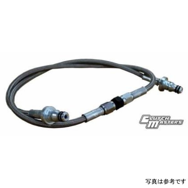 【USA在庫あり】 Clutch Masters BMW E46 Hydraulic Clutch Line clmSL-E46BMW HD店