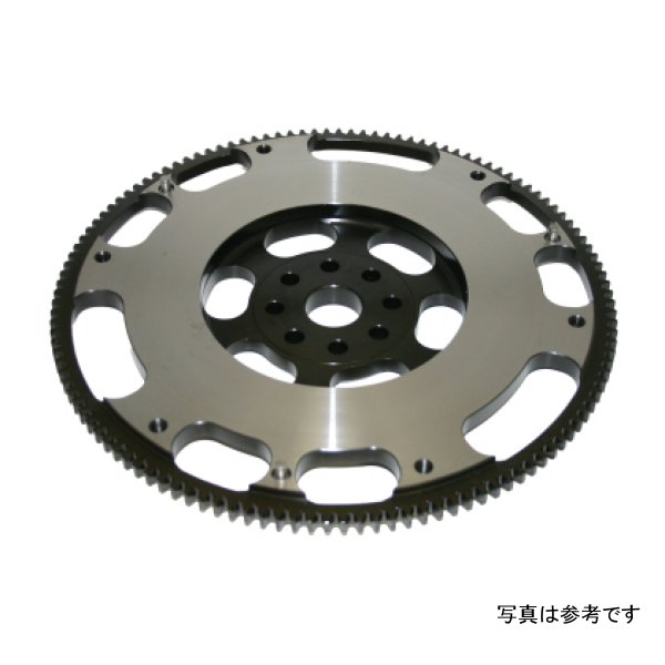  Competition Clutch 06年-13年 マツダ Miata MZR Ultra ライトウェイト Steel Flyホイール comp2-10060-STU HD店