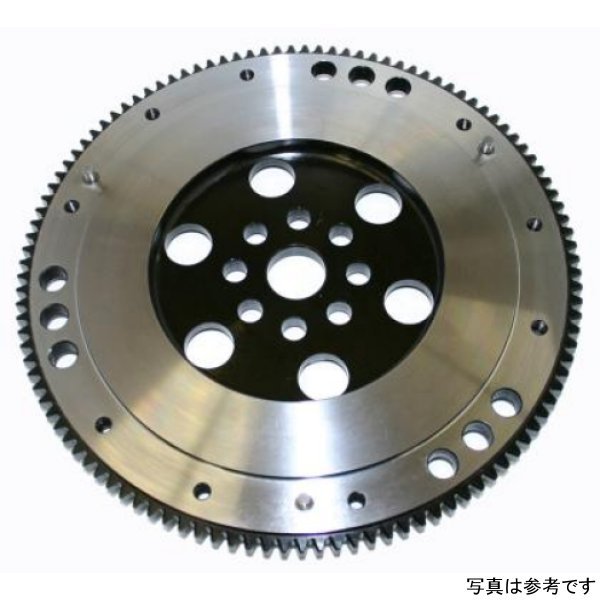 【USA在庫あり】 Competition Clutch 1990-1996 Nissan 300ZX 11.86lb Steel Flywheel comp2-630-2STU HD店