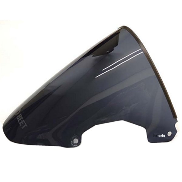 ビート BEET スクリーン 24年以降 Ninja ZX-6R スモーク 0689-KI3-02 HD店