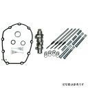 S&Sサイクル S&S Cycle 465Cカム&プッシュロッドセット 465C-CAM-SET HD店