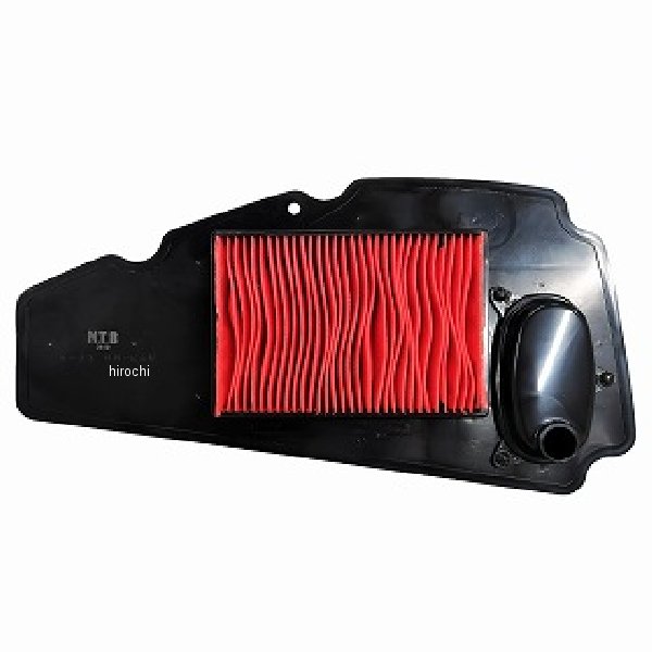 【メーカー在庫あり】 HA-1063 NTB HA-1063 エアフィルター 4510422059846 HD店