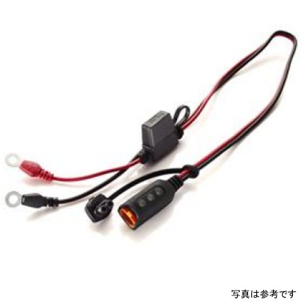 【USA在庫あり】 CTEK Accessory - Comfort インジケーター Eyelet ctek56-382 HD店