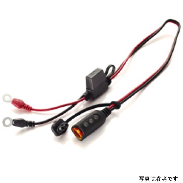 【USA在庫あり】 CTEK Accessory - Comfort インジケーター Eyelet M6 ctek56-629 HD店