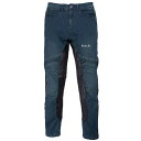 デグナー DEGNER ヒートガード付きデニムパンツ S FRP-41V HD店