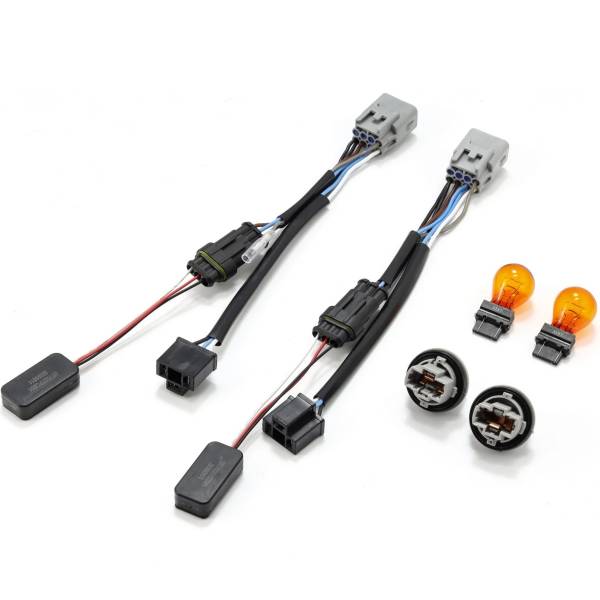  AlphaRex 純正LED ヘッドライト AlphaRex ヘッドライト コンバーター 14年-20年 トヨタ タンドラ TRD arx810007 HD店