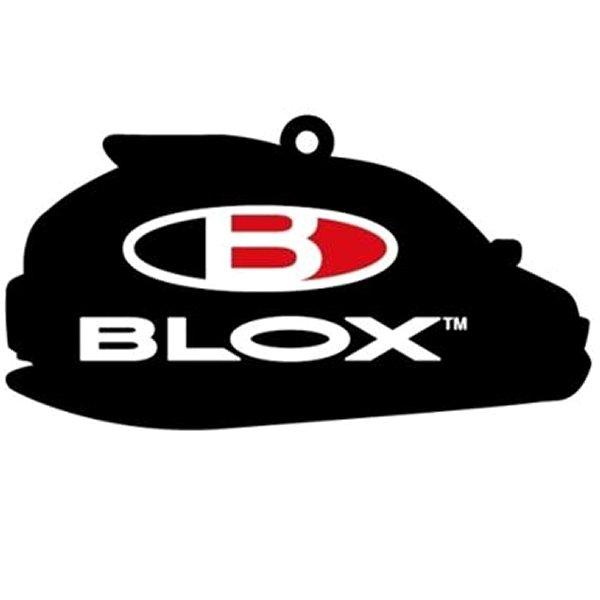  BLOX Racing ホンダ EK Keychain bloBXAP-00089 HD店