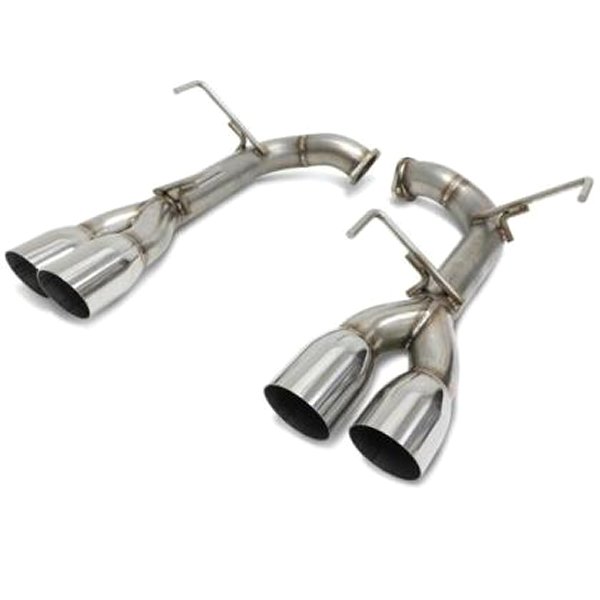 BLOX Racing 15-21 スバル WRX / 15-21 スバル WRX STI Muffler Delete Kit bloBXEX-51104 HD店