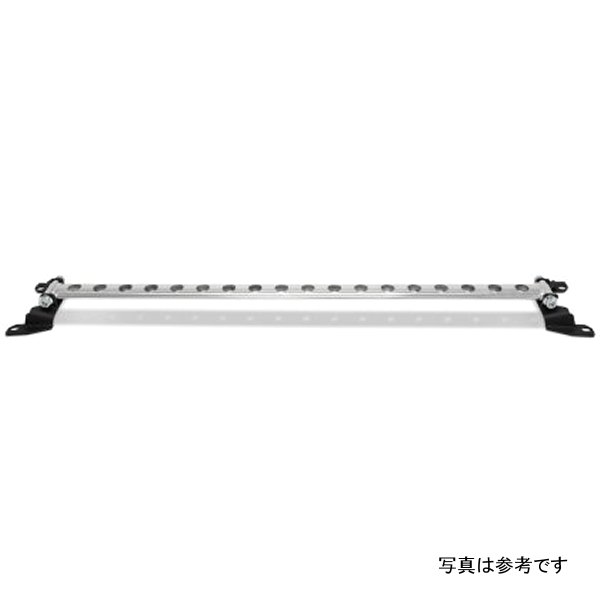 【USA在庫あり】 BLOX Racing 2015+ スバル WRX STi リア Strut Tower Bar w/ Holes bloBXSS-50021-RR HD店