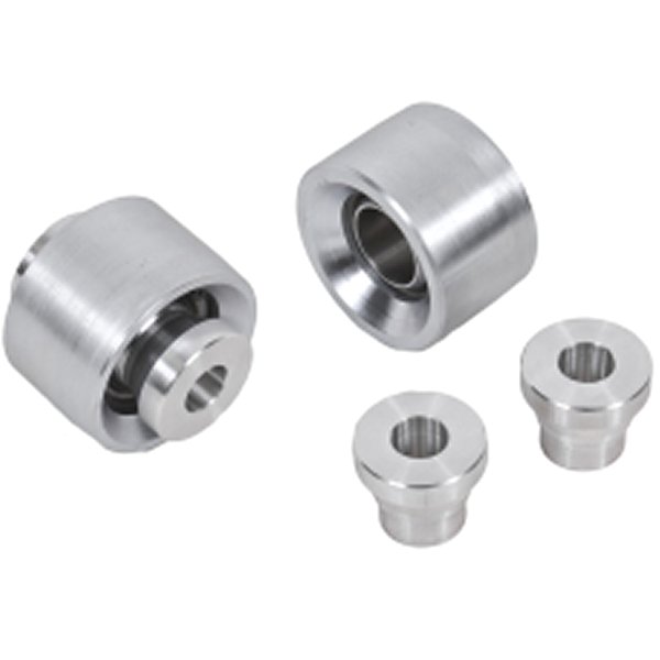 ��USA�߸ˤ���� BMR 15-17 S550 Mustang STD. �ꥢ �������ȥ����륢���� �٥���� Kit - Silver Zinc bmrBK081 HDŹ