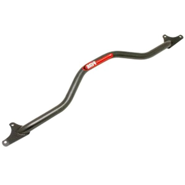  BMR 04年-06年 GTO フロント Strut Tower Brace ブラック Hammertone bmrSTB007H HD店