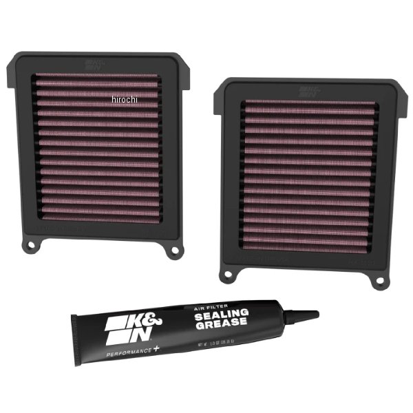 K&N リプレイスメント HA-1120 HD店