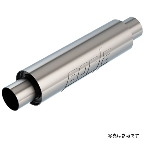 【USA在庫あり】 Borla XR-1 Multicore 2.5in Inlet 4in Outlet RDX 14in bor401383 HD店(2)