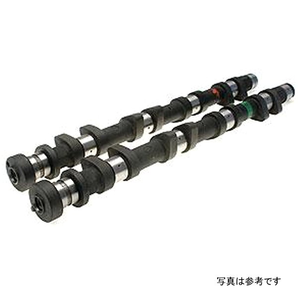  Brian Crower ニッサン KA24DE RWD (Minor Modification) カムシャフト - Stage 2 brcBC0211 HD店