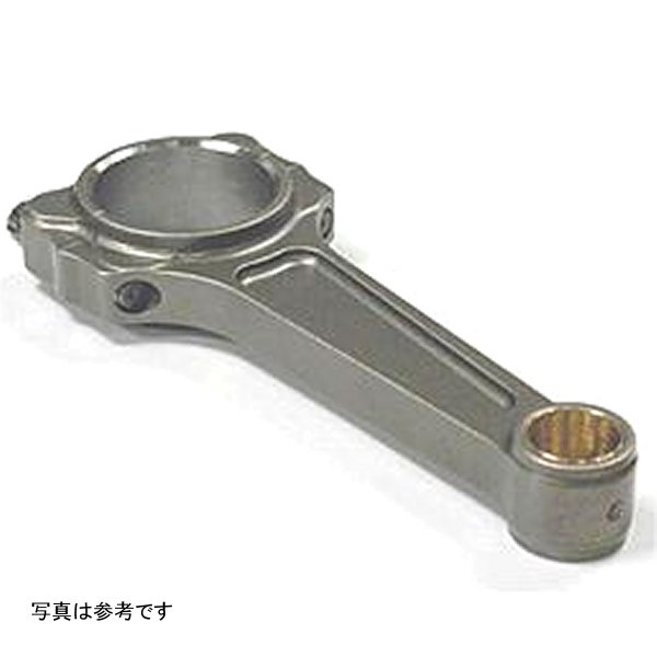 【USA在庫あり】 Brian Crower コネクティングロッド - ホンダ K20A2 Z3 - 5.473 - BC625+ w/ARP Custom Age 625+ Fasteners brcBC6044 HD店