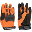【USA在庫あり】 ARB Recovery Glove arbGLOVEMX HD店