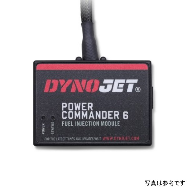 【USA在庫あり】 Dynojet 23.5-24 Harley-Davidson Touring CVO Power Commander 6 dojPC6-15051 HD店