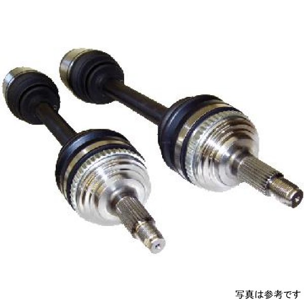 【USA在庫あり】 DSS Honda EG/DC/EK with EKK2 mounts K-Series Basic Axle Level 0 -Left RA4001L0 dss510072 HD店