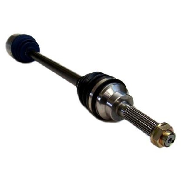 【USA在庫あり】 DSS Subaru 1992-2001 Impreza STi (GC8) R180 Rear 500HP Rear Axle RA8526X4 dss510195 HD店