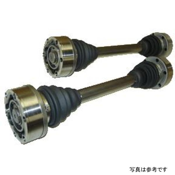 【USA在庫あり】 DSS Pontiac 2004-2006 GTO 600HP Axle with 1-1/8in Torsional Center Bar -Left RA5200X2 dss510211 HD店