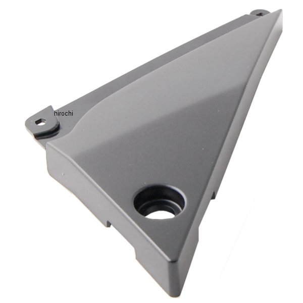 【即納】 スズキ純正 カバー フレームロアー レフト (ブラック) 47221-42F00-291 HD店
