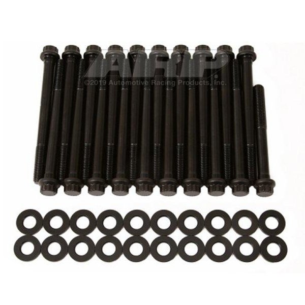 【USA在庫あり】 ARP Head Bolt Kit シボレー LT1 6.2L Small BLock Head Bolt Kit arp234-3710 HD店