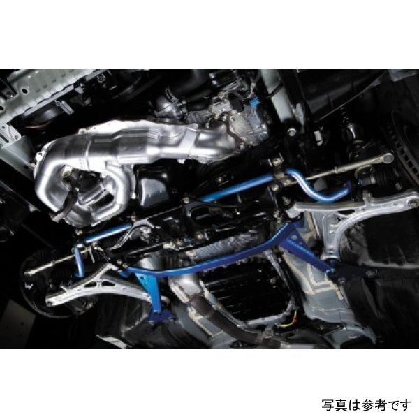 【USA在庫あり】 Cusco リヤ Sway Bar 21mm トヨタ Chaser JZX100 cus175 311 B21 HD店