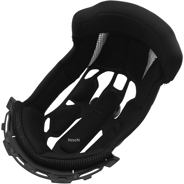 オージーケーカブト OGK KABUTO イブキ インナーパッド M 4966094551704 HD店