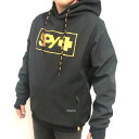 【メーカー在庫あり】 スパイ SPY 24SPY BOX IN BOX ウォータープルーフフーディー ブラック M 4582608260155 HD店(2)