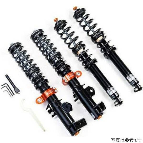 【USA在庫あり】 AST 5100 Streetシリーズ コイルオーバー 2021+ BMW M3 G80 / M4 G82 astACU-B2110SD HD店