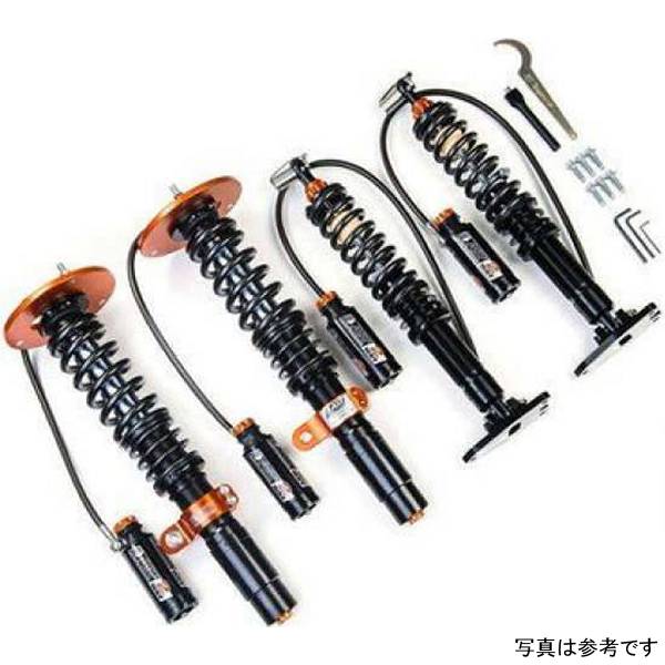 【USA在庫あり】 AST 5200シリーズ コイルオーバー 2021+ BMW M3 G80 / M4 G82 Xdrive astRIV-B2115SD HD店