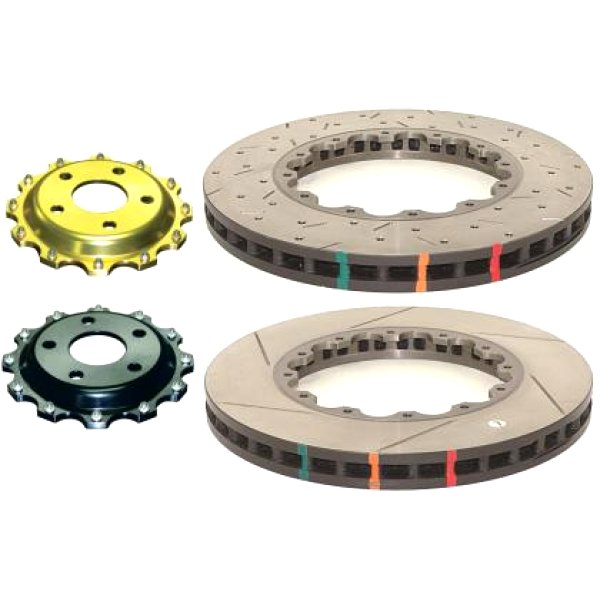 【USA在庫あり】 DBA 1/4in UNF NAS Hex Head