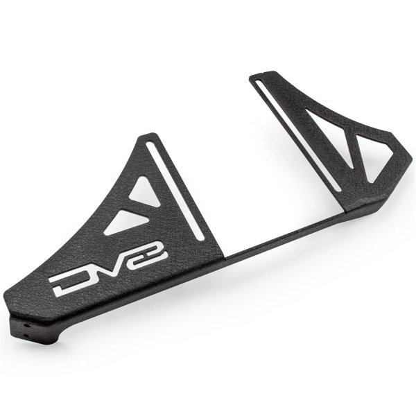 【USA在庫あり】 DV8 Offroad 2017+ フォード F/250/350 Adaptive Cruise Control Relocation ブラケット dveFBFF2-BR HD店