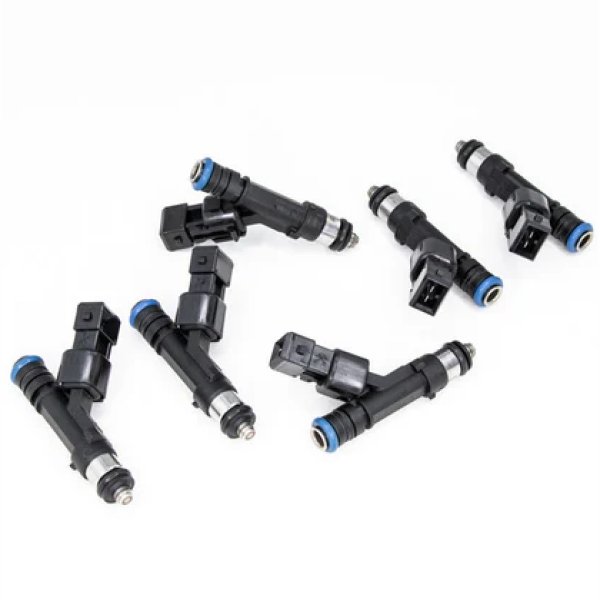 【USA在庫あり】 DeatschWerks 87-00 BMW M20/M50/M52 900cc Injectors - Set of 6 dwk18U-09-0900-6 HD店
