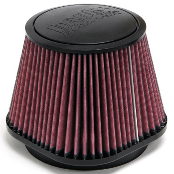  Banks Power 07-12 Dodge 6.7L Ram Air System エアフィルター エレメント gbe42178 HD店