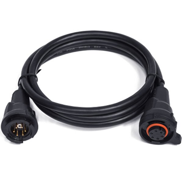 【USA在庫あり】 Banks Power BanksBus-II Peripheral Underhood Extension Cable for iDash 1.8 DataMonster - 6ft gbe61300-25 HD店