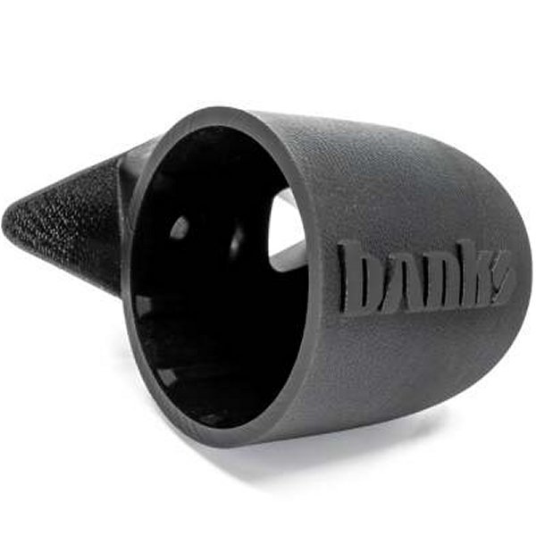 【USA在庫あり】 Banks Power 15年-19年 Chevy/GMC 2500/3500 iDash Stealth Pod Mount - シングル ゲージ gbe63349 HD店