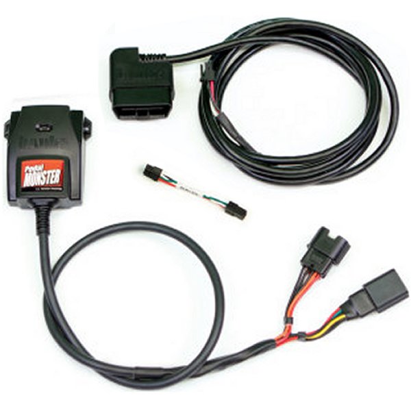  Banks Power Pedal Monster キット (Stand-Alone) - Molex MX64 - 6 Way - Use w/Phone gbe64310 HD店