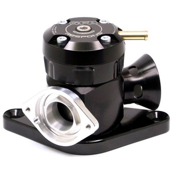  GFB 02年-07年 WRX / 04年-10年 STI TMS Respons Blow Off バルブ キット gfbT9003 HD店