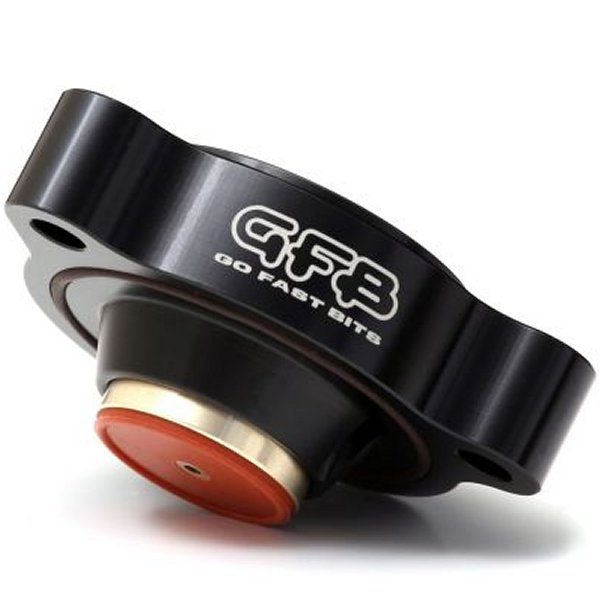  GFB Diverter バルブ DV+ Alfa Romeo Giulia / BMW X5M (2 バルブs Needed for X5M) gfbT9366 HD店