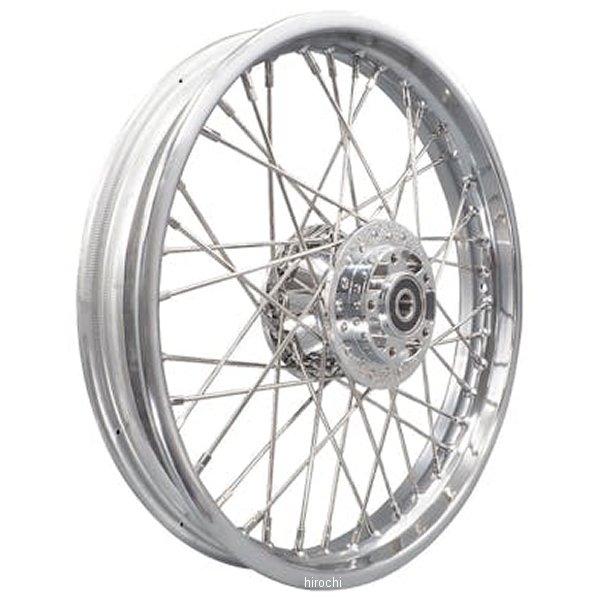 ★超希少★FXR-Sより取外し‼︎クロームディッシュ＆ スポーク 前後セット‼︎ ☆超希少☆FXR-Sより取外し‼︎クロームディッシュ＆ スポーク