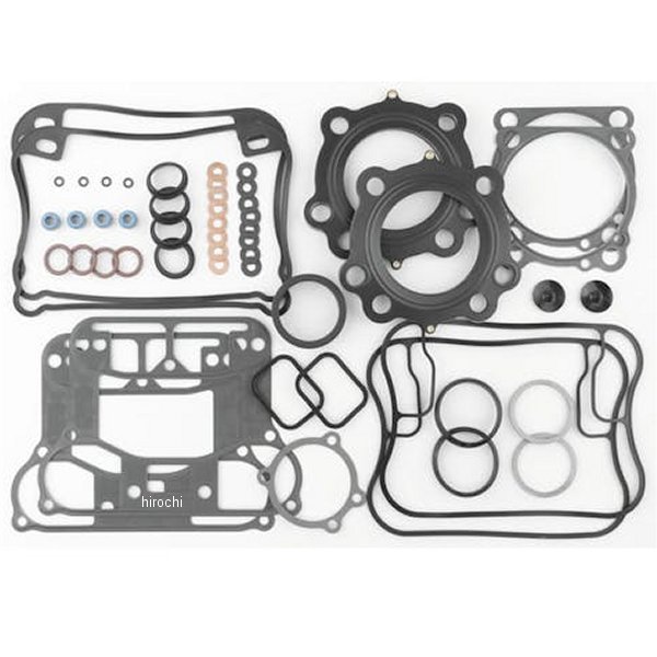 【メーカー在庫あり】 ツインパワー TWIN POWER トップエンドガスケットキット 91年-03年 XL883 twp043169 HD店