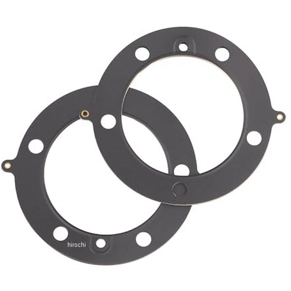 ツインパワー TWIN POWER ヘッドガスケット 3-5/8 twp043184 HD店