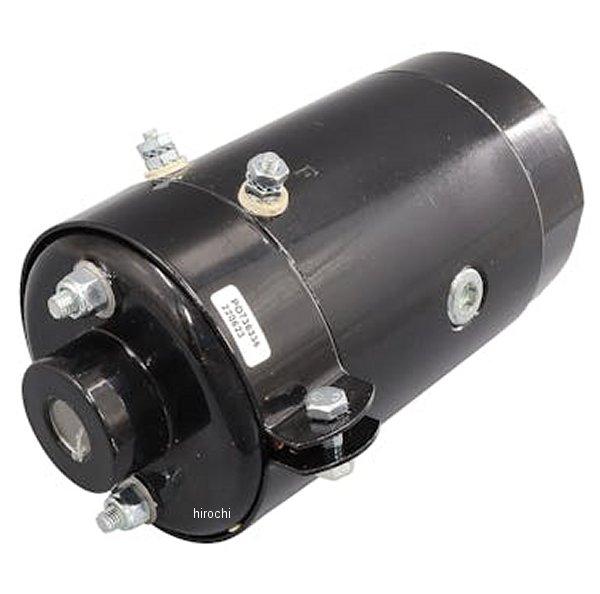 【メーカー在庫あり】 ツインパワー TWIN POWER ジェネレーター 29975-65A 65年以降 FL、XL twp463021 HD店