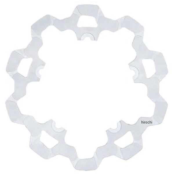 【メーカー在庫あり】 リンドールブレーキ LyndallBrakes SWITCHBLADE 1ピースローター 11.8in マシン..