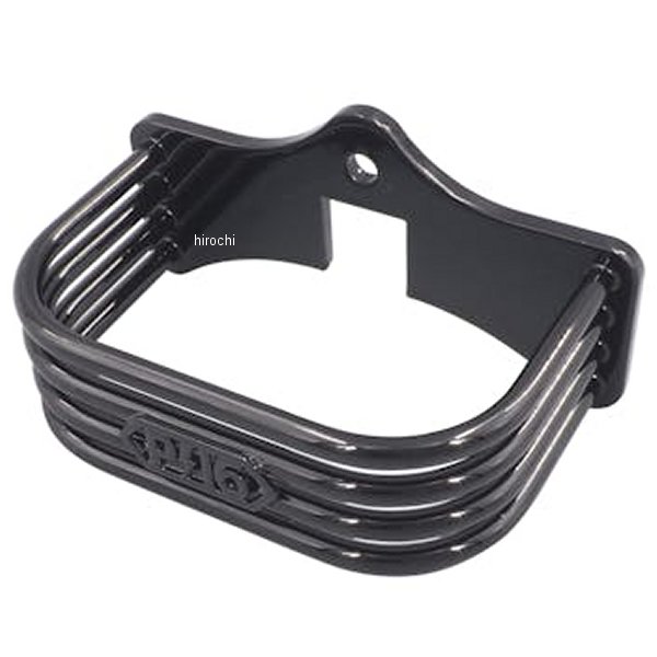 【メーカー在庫あり】 パワープラント Powerplant イグニッションコイルガード 18年以降 M8 黒 PPMPRTCCCBLKM8 HD店