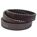 【メーカー在庫あり】 S&Sサイクル S&S Cycle GATES ハイストレングスリアドライブベルト 137丁 1" 560-0393 HD店