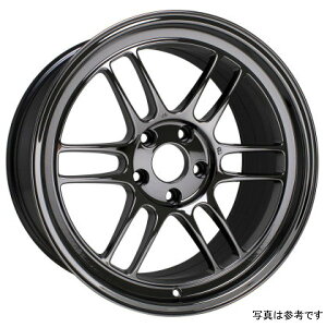 【USA在庫あり】 Enkei RPF1 15x8 4x100 28mm Offset 5 Hub Bore Special Brilliant Coating Wheel - 11.64Lbs enk3795804928SBC HD店