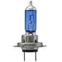 【USA在庫あり】 Hella Optilux H7 100W XB Extreme Blue Bulbs (Pair) hellaH71070307 HD店(2)