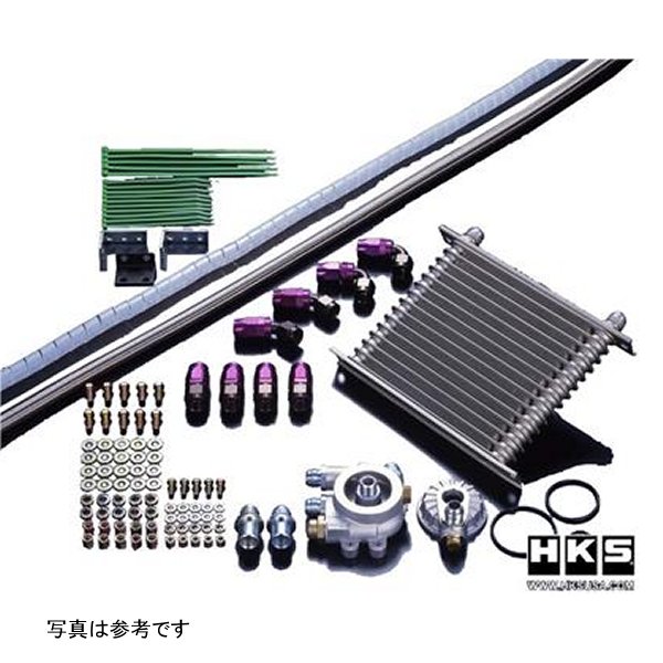 【USA在庫あり】 HKS Stype O/C 12 BNR32 hks15004-AN003 HD店